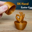 THumb.jpg OK Hand Easter Egg