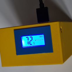 01.jpg 3D file 18650 Powerbank (2-10 cell)・3D print design to download