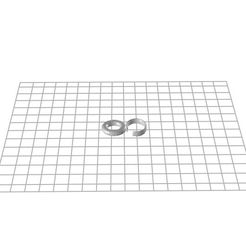 Captura_de_ecr__total_03022015_154257.bmp.jpg Free STL file Curtain ring・3D printable object to download, BEEVERYCREATIVE