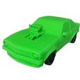 car front.JPG STL file Holden Torana A9X Supercharger・3D print model to download