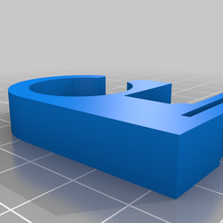 anti_wobble_anycubic.png Anti Wobble Anycubic serie mega