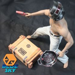 MyMiniFac_004.jpg STL-Datei Beutekiste kostenlos・3D-druckbare Vorlage zum herunterladen