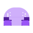 Body_schasis_inferior.stl Ultimate Sumo Robot