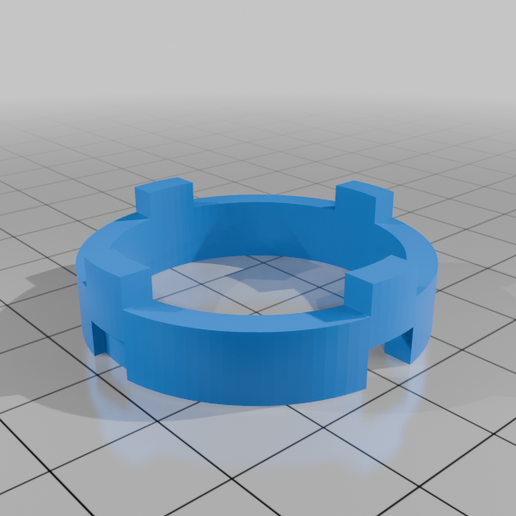 Small_Encoder.png Concentric Combination Puzzle Box - Viking Style