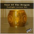 Dragon_10.jpg Year of the Dragon - Tealight Covers Set