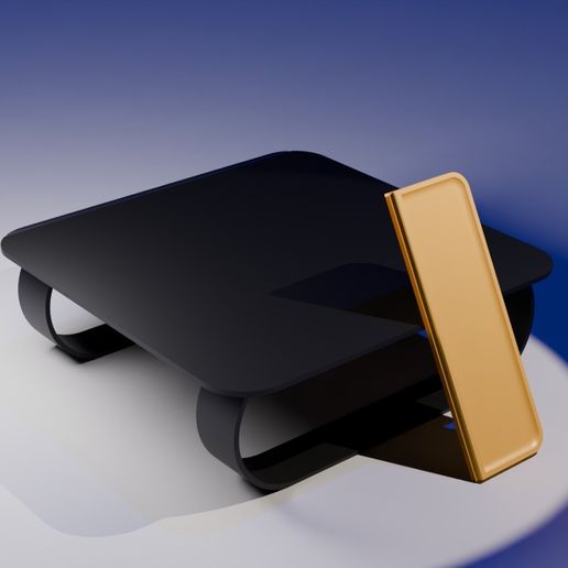 OPAL multipurpose table