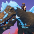Season9_Ice_Dragon.png STL-Datei ice dragon kostenlos・Objekt zum Herunterladen und Drucken in 3D