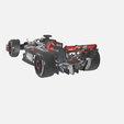 3A.png Haas VF-23 - MoneyGram Haas F1 Team - 2023