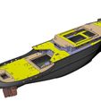 Y-5.jpg Barco Smit Rotterdam a escala 1:50 compatible con estática o RC