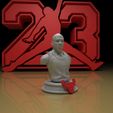 1.jpg Fichier STL gratuit MJ23・Objet à télécharger et à imprimer en 3D