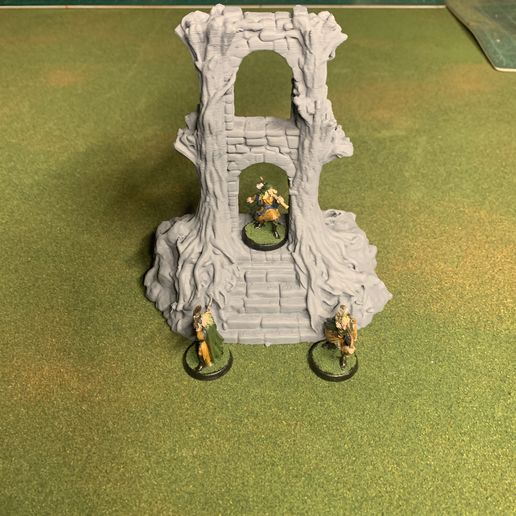 Ancient-Tree-Archway_image-4.jpg Ancient Tree Archway – Fantasy Terrain STL for D&D & Wargames