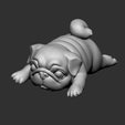 LP05.png Lazy Pug