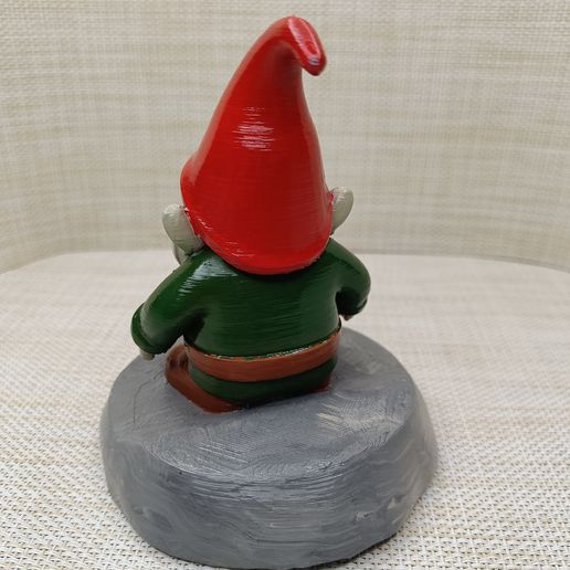IMG20250519103201.jpg Gartenzwerg, Gnom - krasnal do ogrodu