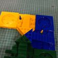 IMG_20230317_102211.jpg Parcheesi 3D/ Ludo 3D /Don't get angry