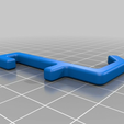 0888f6ac201f383ef4b60ad3ead63ba9.png IKEA SKADIS Hookset (tight fit -> without wobbling)