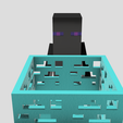 IMG_2040.png Minecraft Enderman Pen: The essence of the virtual world on your desktop!