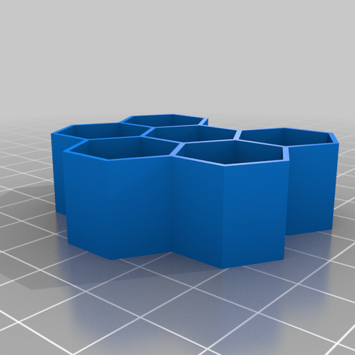 2ffbedd1-b161-4627-a6bb-c6caea5a32f2.png Boîte à piles hexagonale AA /AAA