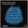 hsr_HanyaCC_Cults.png Honkai Star Rail Cookie Cutters Pack 8