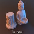 tb3.jpg Tall Buddha (tealight holder, incense burner)