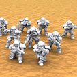 JAISTrooper-Infantry-Squad.jpg 6mm-ish JAIS Carabinere