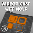 CB-Airpod_v2_case_wet_mold.png Airpod Case Wet Mold