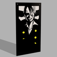 9.png PACK 5 WALL PICTURES "ONE PIECE" - CHART - ANIME