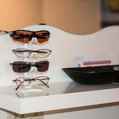 👓 Beste 3D-Druckdateien für Brillen und Sonnenbrillen — 90 Entwürfe・Cults
