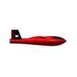 fpv-corn-plane53.jpg STL file FPV Corn Plane (water landing body)・3D printable model to download, FreeZuu