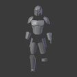 M_3.jpg The Mandalorian Season 2 2019 armor for 3D print