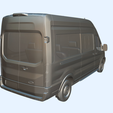 9.png Ford Transit Minibus 🚐🌐✨