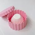 coffee_01.jpg Cake Coffee Filter Paper Storage Box