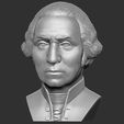 2.jpg George Washington bust 3D printing ready stl obj formats