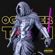 102821-Star-Wars-Darth-Revan-Sculpture-09.jpg Darth Revan Sculpture - Star Wars 3D Models - Tested and Ready for 3D printing