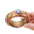 Pokemon-Mega-Ring-replica-prop-from-Pokemon-by-Blasters4Masters_8.jpg Pokemon Mega Ring Prop Replica anime cosplay Sammlerstück