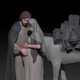 06.jpg NATIVITY 9 - garotinos 3d