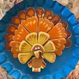 iap_640x640.3558945601_nae0bbqx.jpeg Thanksgiving Turkey Platter Cookie Cutter 5-Piece Set