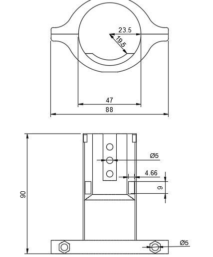 Adjustable-Headlight-Bracket-for-50cc-Moped-Front-Fork-Mount-Quotes.png Adjustable Headlight Bracket for 50cc Moped (Front Fork Mount)