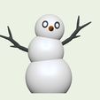 111.jpg snow,snowman,winter,cristmars,love,santa