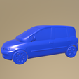e10_.png Fiat Multipla 1998 PRINTABLE CAR IN SEPARATE PARTS