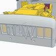 Screen-Shot-2021-10-27-at-10.39.26-PM.png Archivo STL 1/10 55' Power Wagon Rat Truck V2, aún más rata・Modelo para descargar y imprimir en 3D