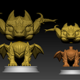 Nature-Dragon.png Funko - Dragon Collection Commercial License