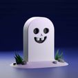 Tiny-Stone-Tomb-Cartoon-style-Halloween-Stone-1.jpg Halloween Tombstone Cartoon style Halloween fun for kids