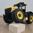 20250518_112055.jpg RC tractor 1/14
