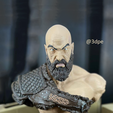 KRATOS-3D-PRINT-3.png Kratos God of War Collection