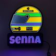 IMG_6977.jpg Ayrton Senna led lamp bambu files