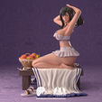 Render_01.png Tifa Lockhart - Bikini version
