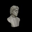 25.jpg John Lennon 3D print model
