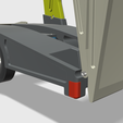 hein-8.png 1/14 car transporter trailer