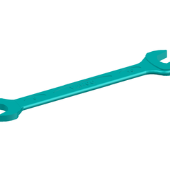 llave9-10-Layout.png BAHCO TYPE FIXED WRENCH 9-10 [mm].