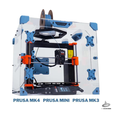 1.png The DELACK Enclosure is compatible with the Prusa MK4, Prusa Mini, and Prusa MK3 series of 3D printers!